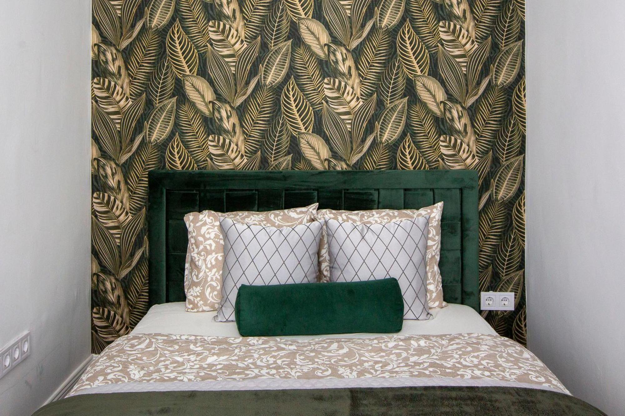 Luxurious Prestige Residence Next To The New York Cafe Будапеща Екстериор снимка